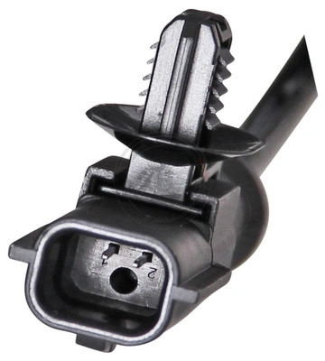 Sensor, wheel speed 31722