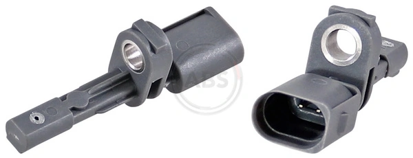 Sensor, wheel speed 31840