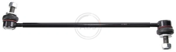 Link/Coupling Rod, stabiliser bar 260585