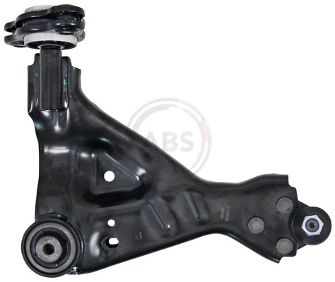 Control/Trailing Arm, wheel suspension 211860