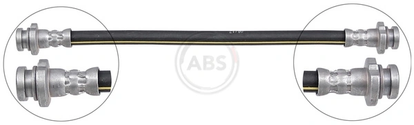 Brake Hose SL 3845