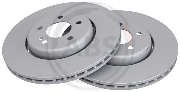 Brake Disc 18993