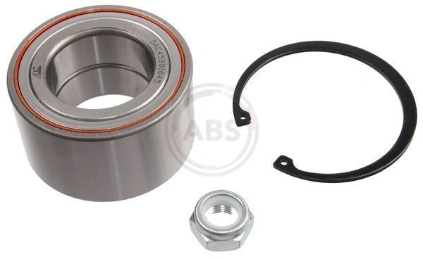 Wheel Bearing Kit 200055