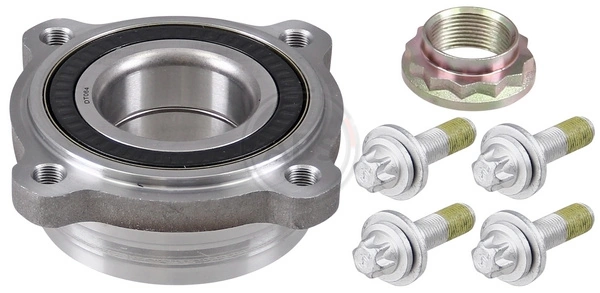 Wheel Bearing Kit 200793