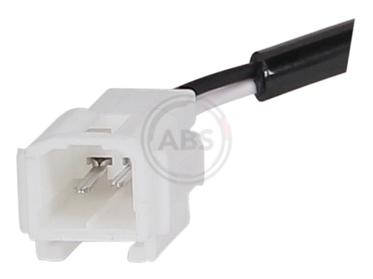 Sensor, wheel speed 31939