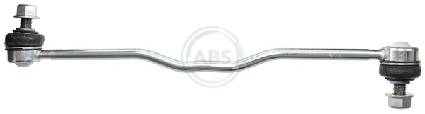 Link/Coupling Rod, stabiliser bar 260750