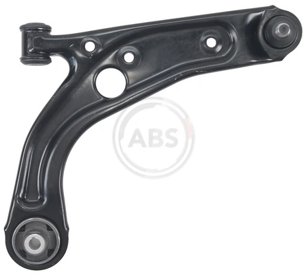 Control/Trailing Arm, wheel suspension 211452