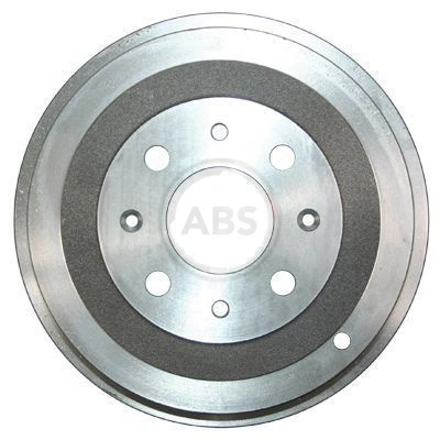 Brake Drum 2825-S