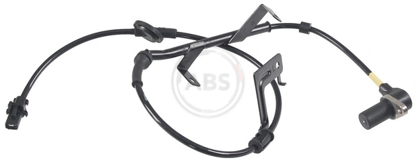 Sensor, wheel speed 30875