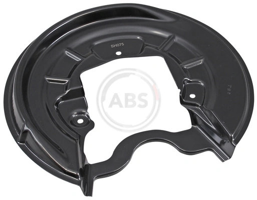 Splash Guard, brake disc 11043