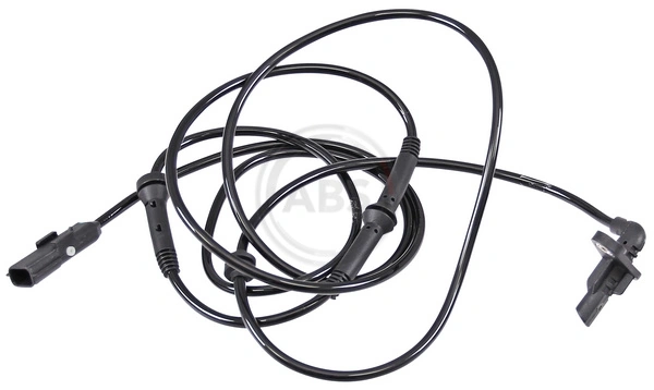 Sensor, wheel speed 30209