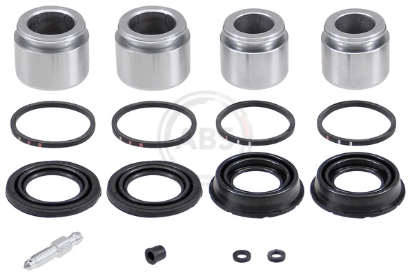Repair Kit, brake caliper 57756