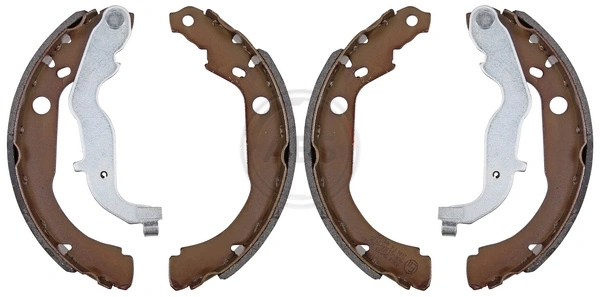Brake Shoe Set 9364