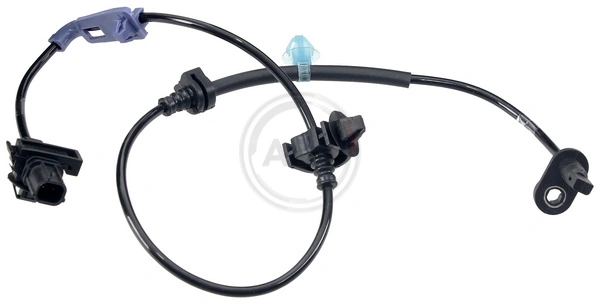 Sensor, wheel speed 30850