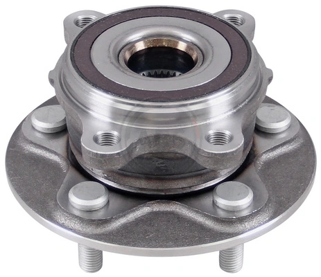 Wheel Bearing Kit 201550