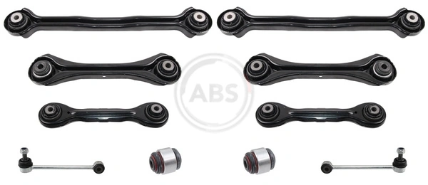 Repair Kit, control arm 219907