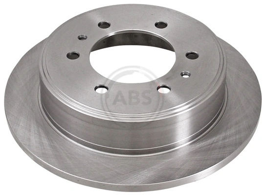 Brake Disc 17879