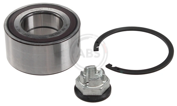 Wheel Bearing Kit 201402
