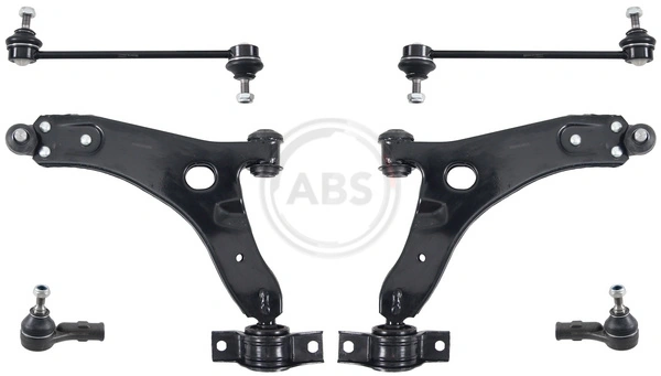 Repair Kit, control arm 219913