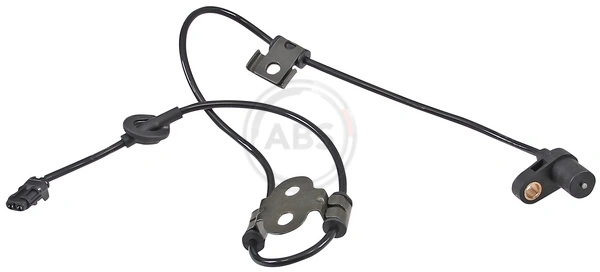 Sensor, wheel speed 31940