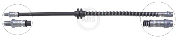 Brake Hose SL 1498