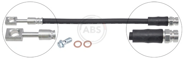 Brake Hose SL 1057