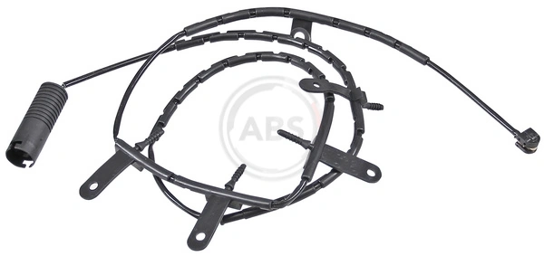 Warning Contact, brake pad wear 39607