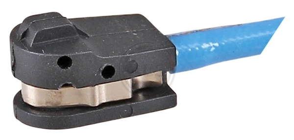 Warning Contact, brake pad wear 39925