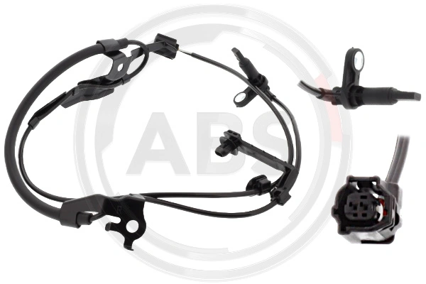 Sensor, wheel speed 32337