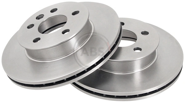 Brake Disc 16083