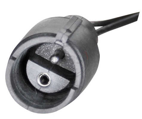 Warning Contact, brake pad wear 39502