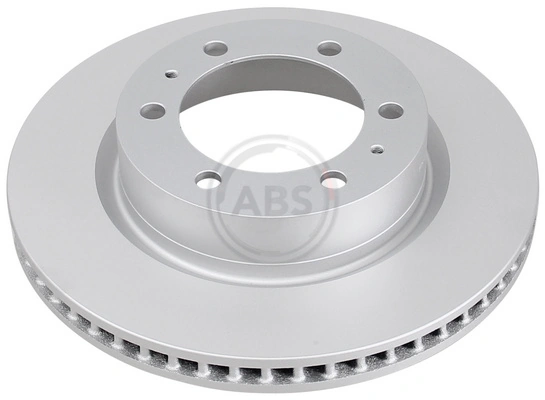 Brake Disc 18624