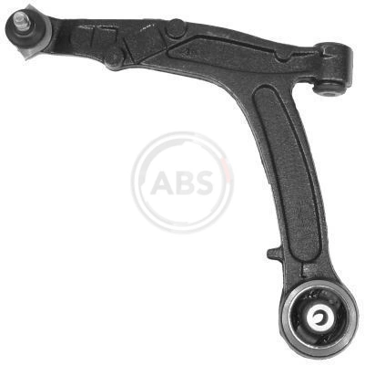 Control/Trailing Arm, wheel suspension 210807