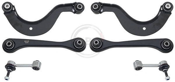 Repair Kit, control arm 219920