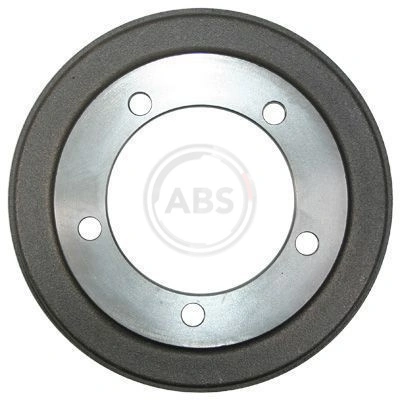 Brake Drum 7180-S