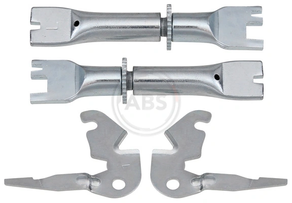 Adjuster, drum brake 96534