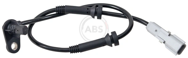 Sensor, wheel speed 31527