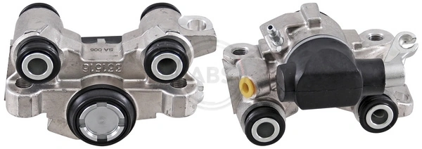 Brake Caliper 629542