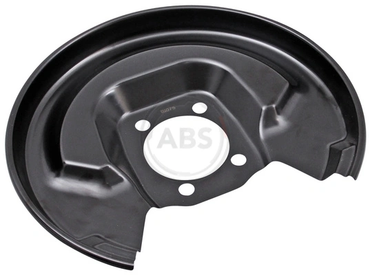 Splash Guard, brake disc 11390
