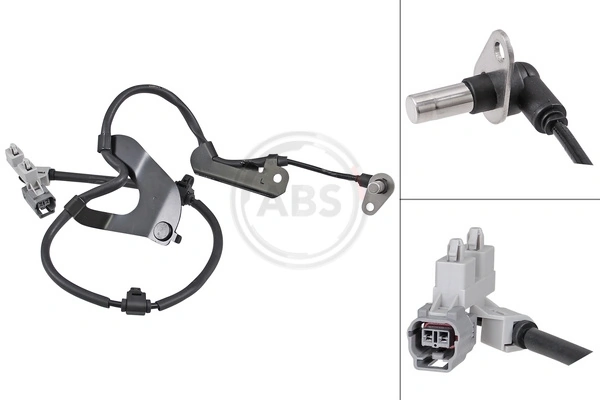 Sensor, wheel speed 30012