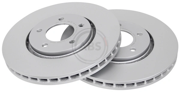 Brake Disc 17354