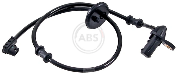 Sensor, wheel speed 31273