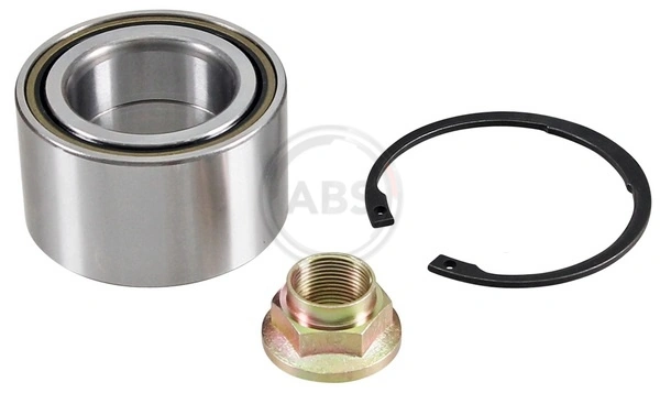 Wheel Bearing Kit 200039