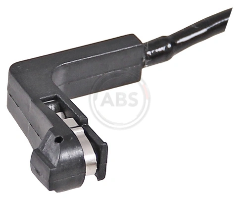 Warning Contact, brake pad wear 39683