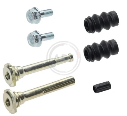 Guide Sleeve Kit, brake caliper 55073