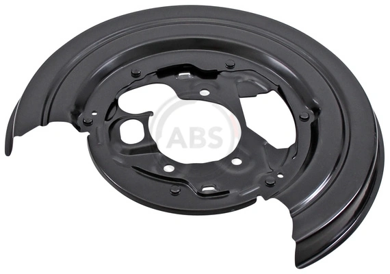 Splash Guard, brake disc 11082