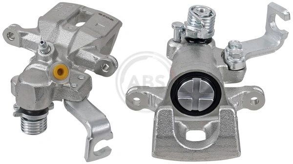 Brake Caliper 740041