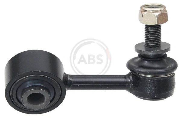 Link/Coupling Rod, stabiliser bar 260866