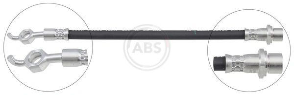 Brake Hose SL 5760