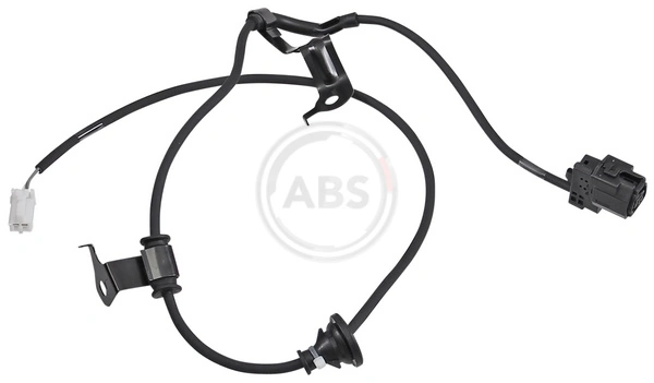 A.B.S. 30195 Sensor, wheel speed